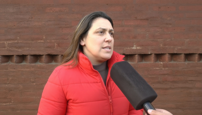  “El oficialismo está ensañado en no deliberar: no han entendido cuál es la función del Concejo”