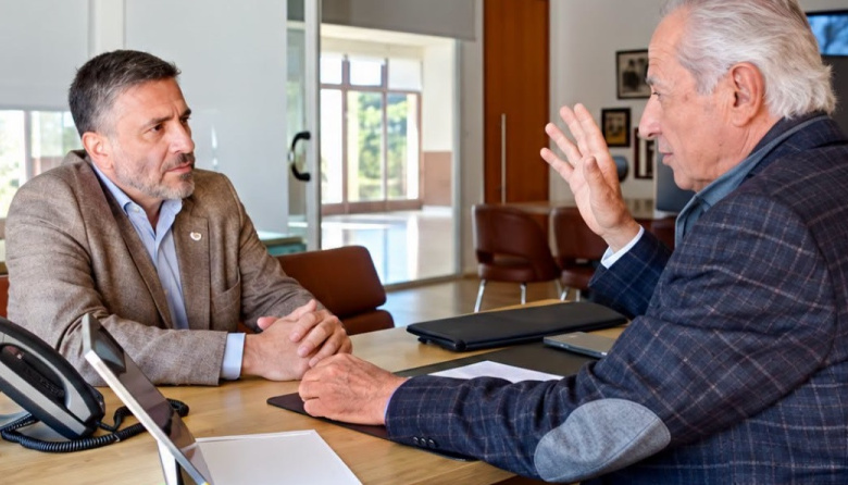 La Universidad Atlántida Argentina proyecta nuevas propuestas educativas para 2027