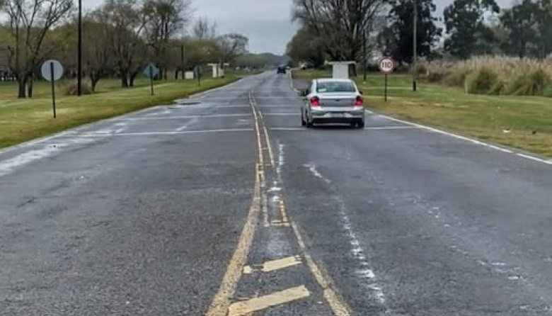 La Provincia licita la construcción de la autovía de la Ruta 11 entre Mar de Ajó y Pinamar