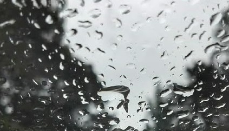 Alerta amarilla por lluvias: anticipan una jornada inestable
