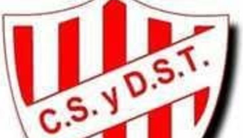 El Club Social Santa Teresita avanza con la construcción del gimnasio en el estadio “Raúl Pérez”