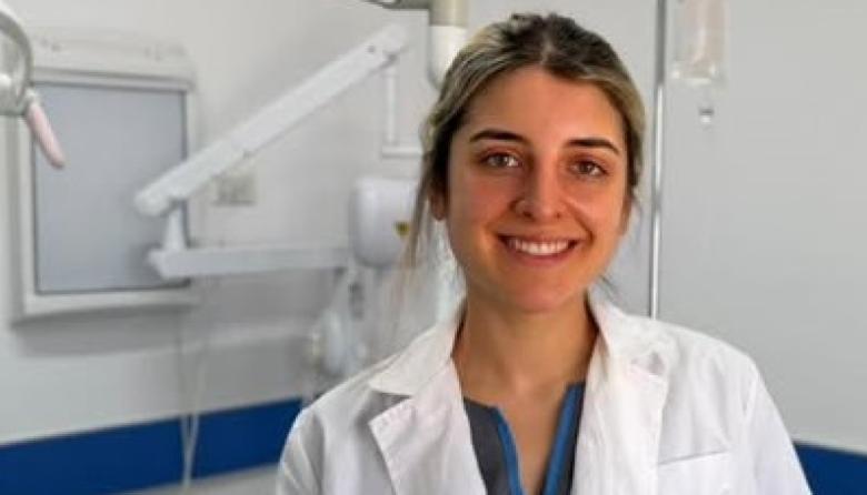 Nueva prestación en el Hospital de Mar de Ajó: realizan cirugías bucomaxilofaciales sin costo