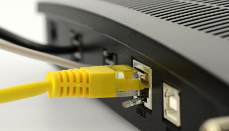 CESOP anunció un corte programado de internet para este viernes