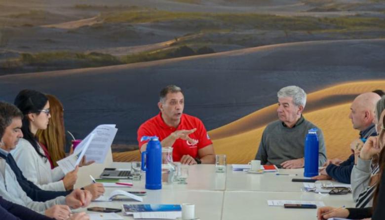 La Costa reforzó sus protocolos de emergencia ante el fenómeno de El Niño