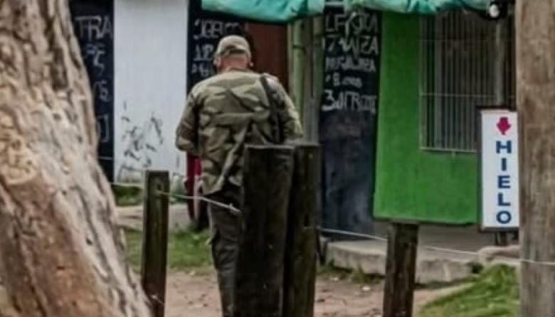 La Casa de Veteranos desmintió una supuesta campaña de recaudación en Paraje Pavón y La Esmeralda