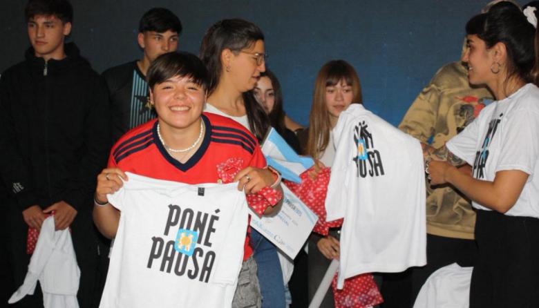 “Del aula a la pantalla”: La Costa abrió la inscripción para crear cortometrajes sobre la juventud y la comunidad