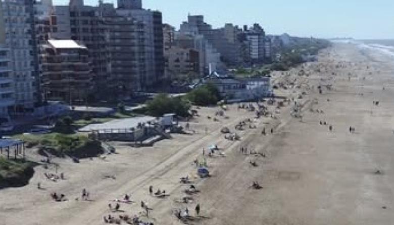 El expediente del Balneario Atlántico incorpora nuevos antecedentes y señala que la concesión venció en 2010