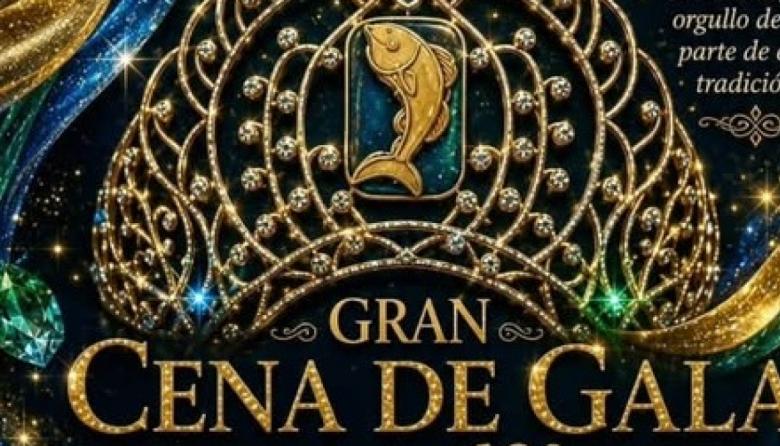 La Fiesta Nacional de la Corvina Negra celebra sus 60 años con una Cena de Gala