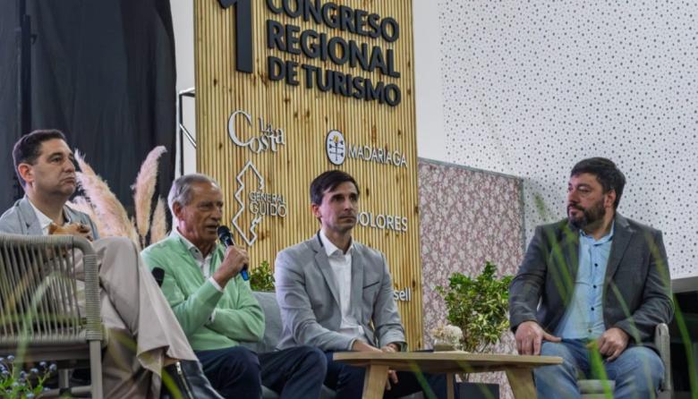 La Región del Tuyú avanza hacia una agenda turística integrada, innovadora y sostenible