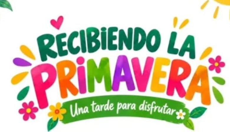 San Clemente del Tuyú recibe la primavera con música y actividades en el Vivero Cosme Argerich