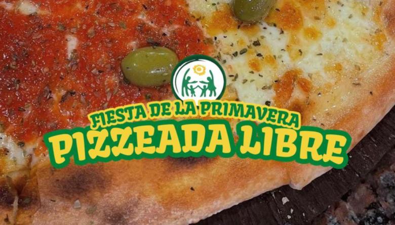San Bernardo se prepara para una noche de primavera con música, pizza y diversión