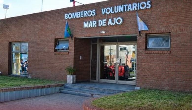 Investigan una serie de falsas alarmas que movilizan a los Bomberos en La Costa