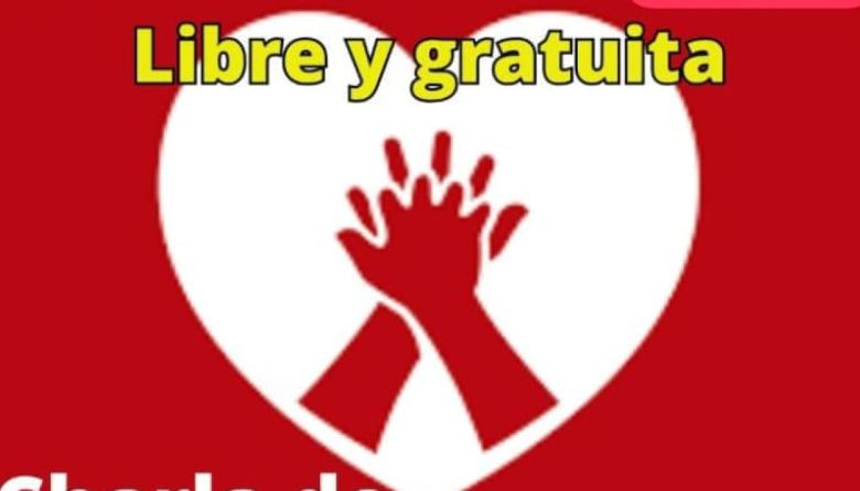 Se realizó una charla de RCP y uso del DEA en el Club de Pesca