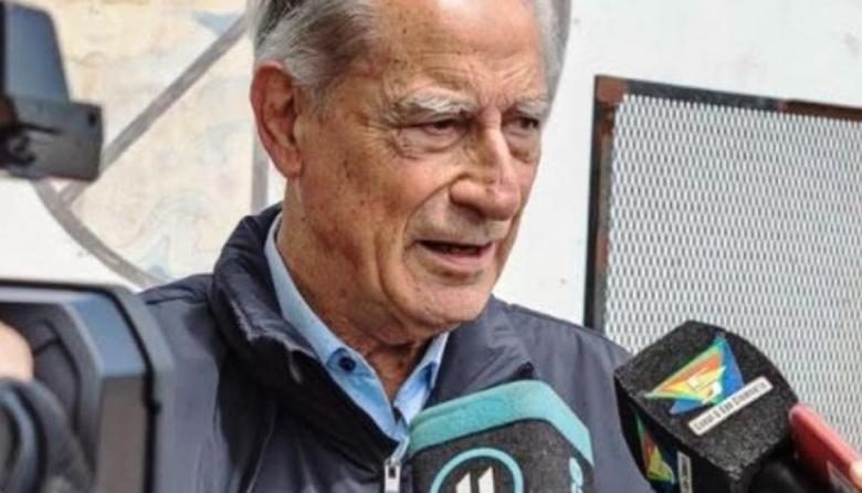 Juan de Jesús anunció que el Municipio busca adquirir el histórico cine de San Clemente