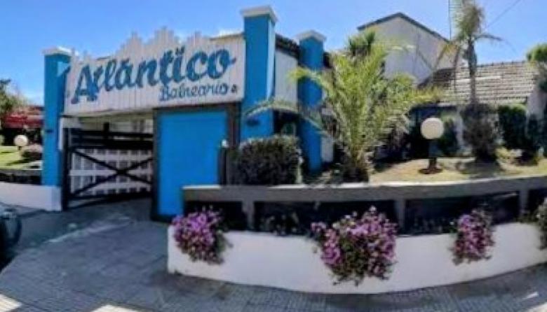 Juan de Jesús adelantó los planes municipales para el predio del Balneario Atlántico