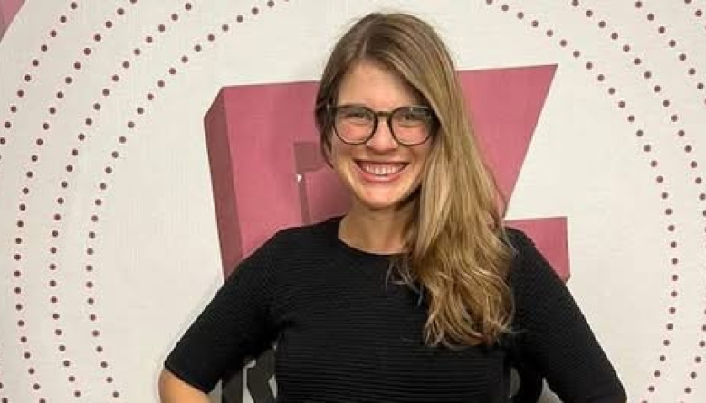 Delfina Rossi llega a Mar de Ajó para debatir sobre el endeudamiento de las familias