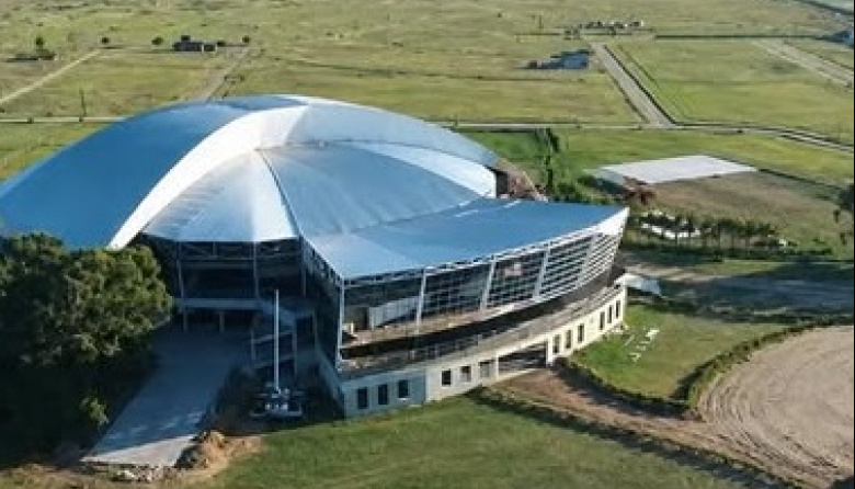 Avanza una investigación penal sobre el Estadio de La Costa y su vínculo con Billboard Argentina