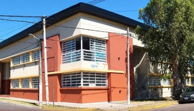 Evacuaron preventivamente una escuela de Santa Teresita tras una reacción química en el laboratorio