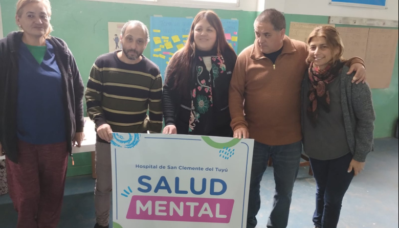 Encuentros que fortalecen la vida cotidiana