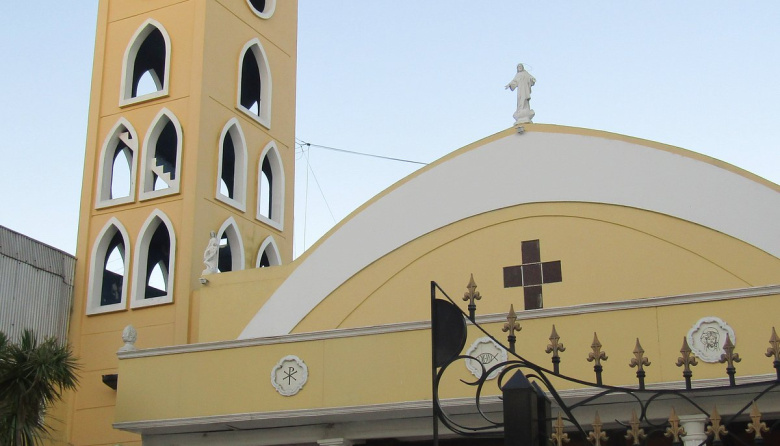 Octubre llega con misas, celebraciones y actividades comunitarias en San Clemente Romano