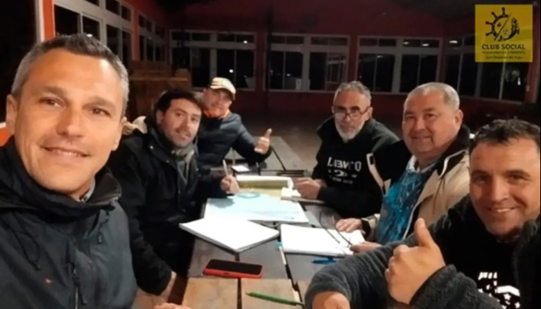 La Escuela Náutica del Club continúa con sus cursos de formación
