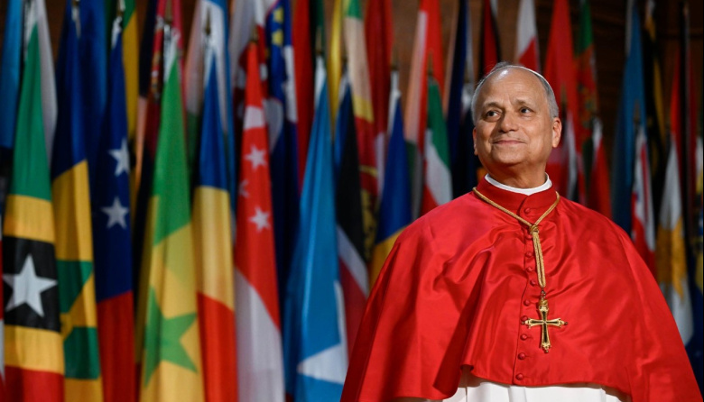 La salud del papa León XIV genera dudas sobre su visita a la Argentina en noviembre
