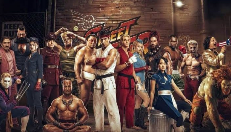 Con “La caída de la ballena” y “Street Fighter”, se renueva la cartelera de los cines de La Costa