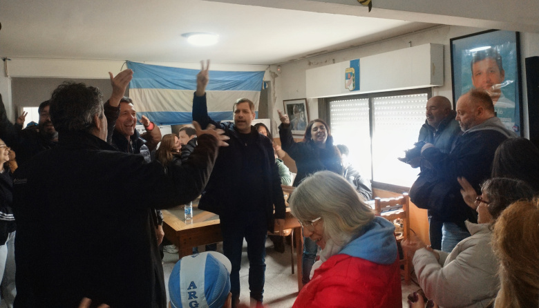 “La crueldad contra los más vulnerables”: el duro mensaje del PJ de La Costa en el Día de la Lealtad