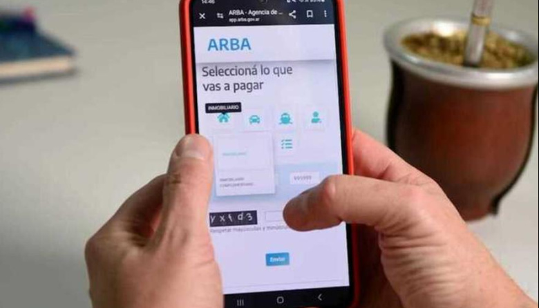ARBA ofrecerá descuentos de hasta el 40% para regularizar deudas impositivas