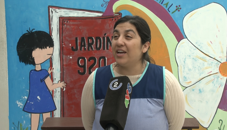 El Jardín N.º 920 de Mar del Tuyú celebrará la Semana de la Educación Física con una jornada recreativa