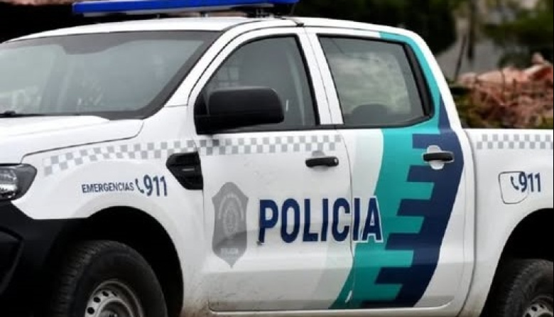Mar de Ajó: rompieron el vidrio de una agencia de quiniela y robaron $130.000