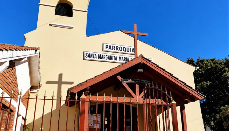 Mar de Ajó tendrá un nuevo párroco desde el 6 de diciembre