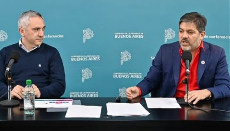 Bianco defendió la apelación por la luz y anticipó cambios tarifarios para 2027