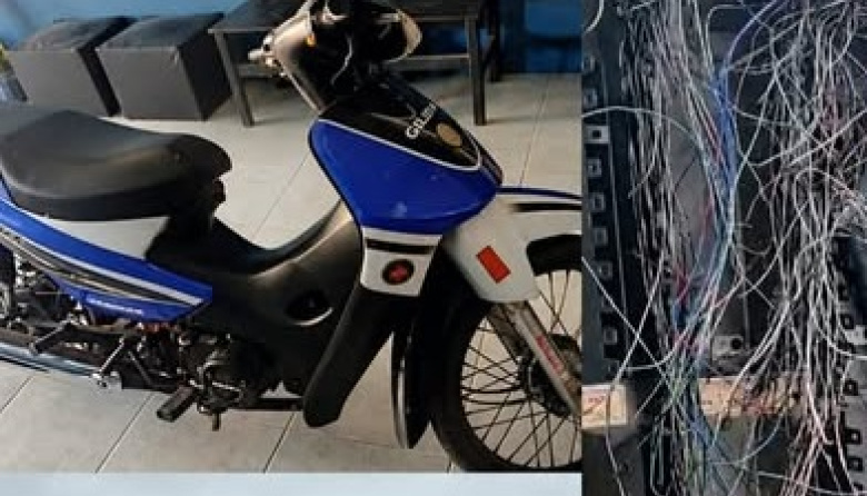 Santa Teresita: tres hechos delictivos reavivan la preocupación por la inseguridad