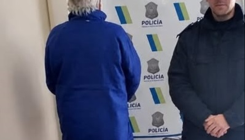Mar del Tuyú: detuvieron a un hombre de 81 años en una causa por presunto abuso sexual agravado
