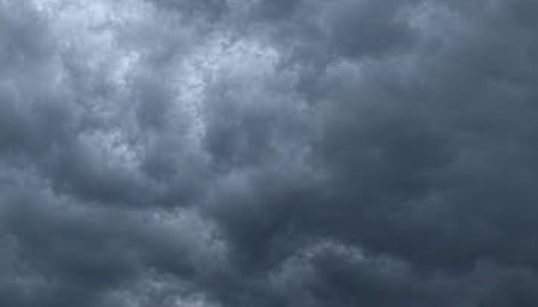 Emitieron una alerta amarilla por tormentas fuertes para este jueves en La Costa