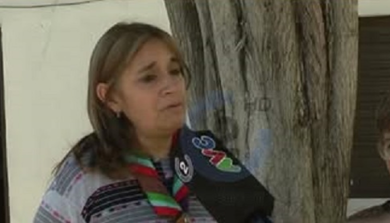 Santa Teresita: La Parroquia Celebrará El Día De Todos Los Santos Con Una Caminata de niños y familias