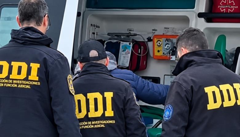 Femicidio en Valeria del Mar: detuvieron al principal sospechoso