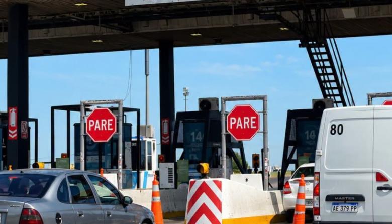 Aumentan un 8,8% los peajes rumbo a La Costa: cuánto costará viajar desde este viernes