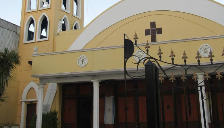 Octubre llega con misas, celebraciones y actividades comunitarias en San Clemente Romano