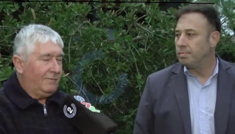 La Costa: integrantes de Potencia se reunieron con ex integrantes de las fuerzas de seguridad