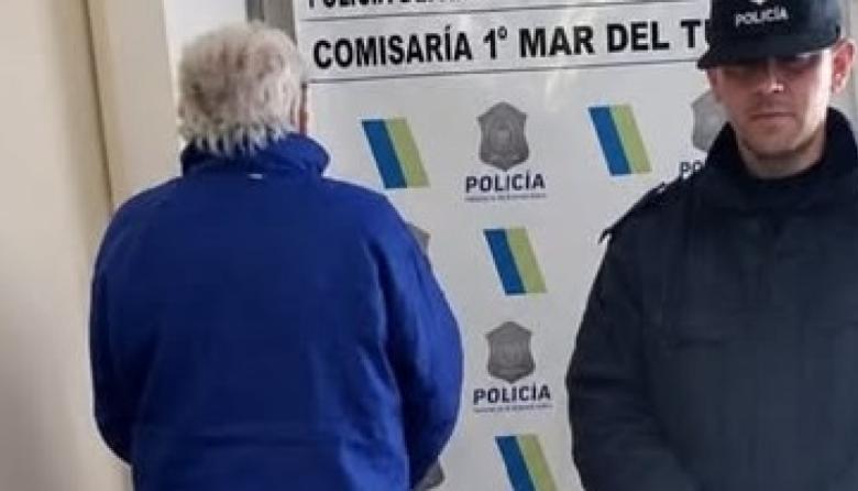 Mar del Tuyú: detuvieron a un hombre de 81 años en una causa por presunto abuso sexual agravado
