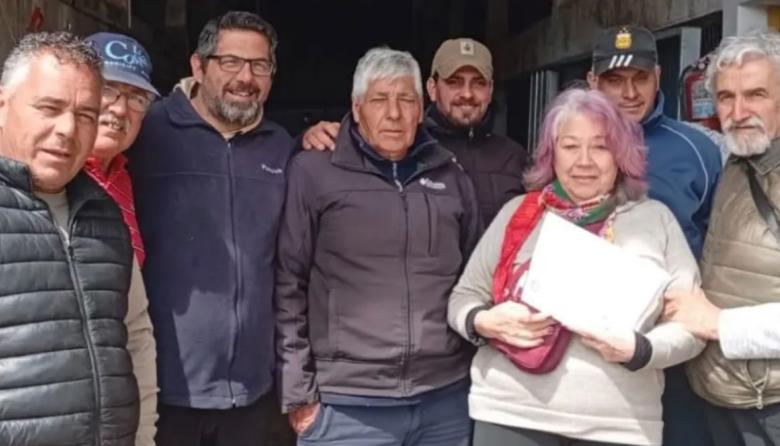 La Biblioteca Popular Juan XXIII avanza con su proyecto de ampliación