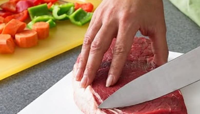 Dictarán un curso gratuito de manipulación de alimentos en Lucila del Mar
