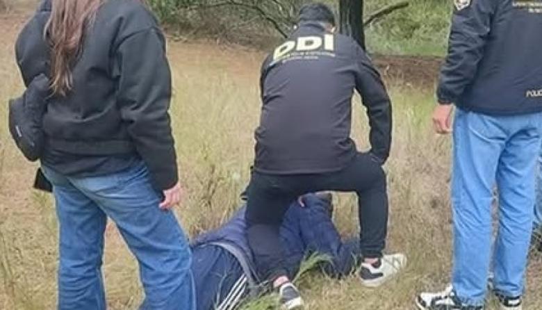 Asesinaron a una mujer de 36 años en Valeria del Mar y detuvieron a su pareja