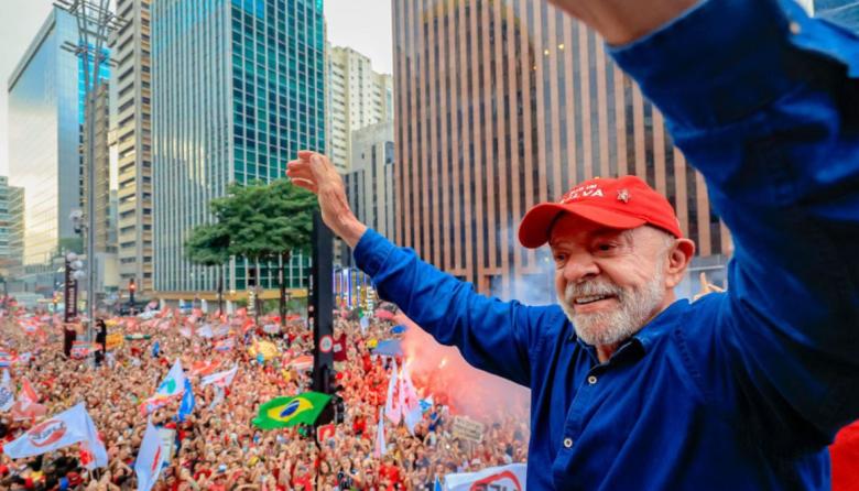 La remontada histórica de Lula, y el revés político para Milei