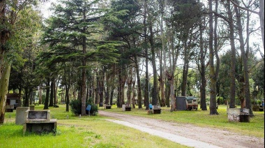 Campings, cabañas y motorhomes piden ser habilitados y afirman que cumplen los protocolos