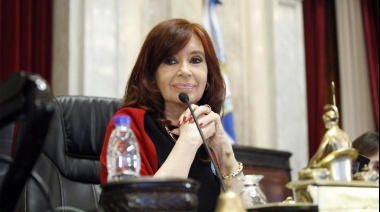 "La apuesta de un gobierno de empresarios con Macri a la cabeza fracasó"