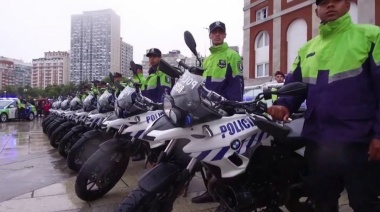 Operativo Sol | Más de 12.000 efectivos controlarán la seguridad en la costa atlántica