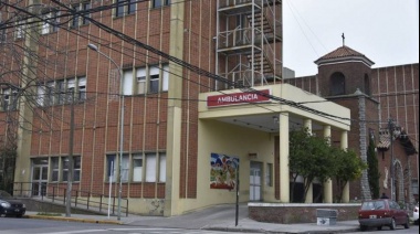 Un niño de tres años presentó un grave estado clínico producto de Coronavirus